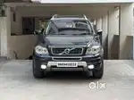 Volvo XC 90 D5 AWD, 2015, Diesel