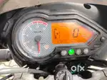 Bajaj pulser 150 cc