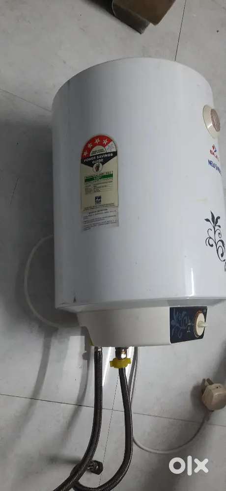 20 littler geyser 4 star