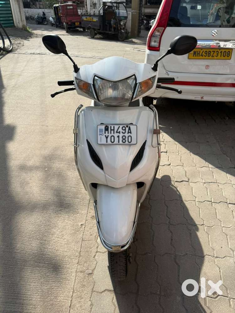 I want to sell my activa 4g