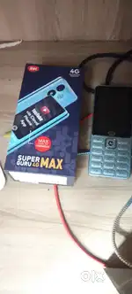 Itel brand new phone not used only 1 day old