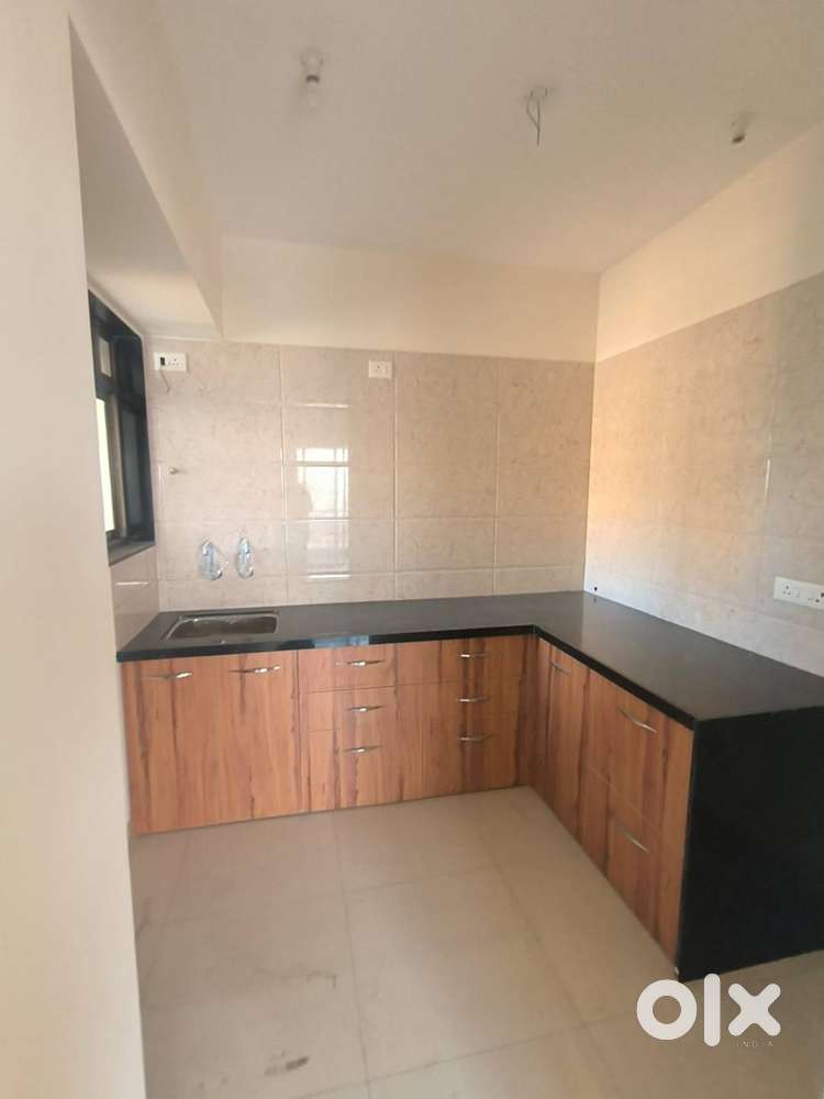 Ramaa Heritaige 2Bhk flat for rent 17k in Undri