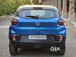 Tata Punch Creative Flagship Dual Tone MT, 2022, Petrol