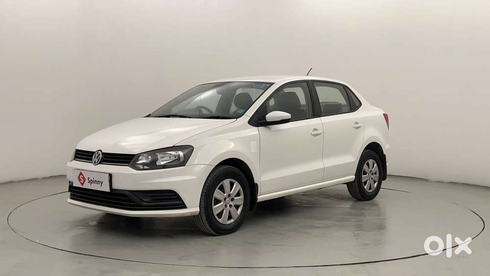 Volkswagen Ameo 1.5 TDI Trendline, 2016, Diesel