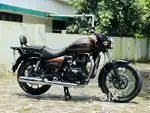 2022 Model Meteor 350 stellar Abs