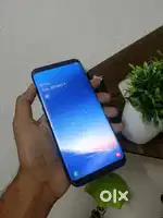 Samsung S8 plus