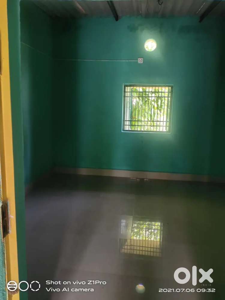 House for small family or working ladies