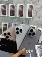iPhone Refurbished Available