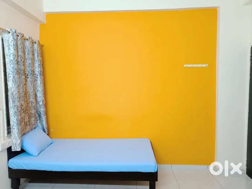 Boys pg at OP Road  luxurious accommodation