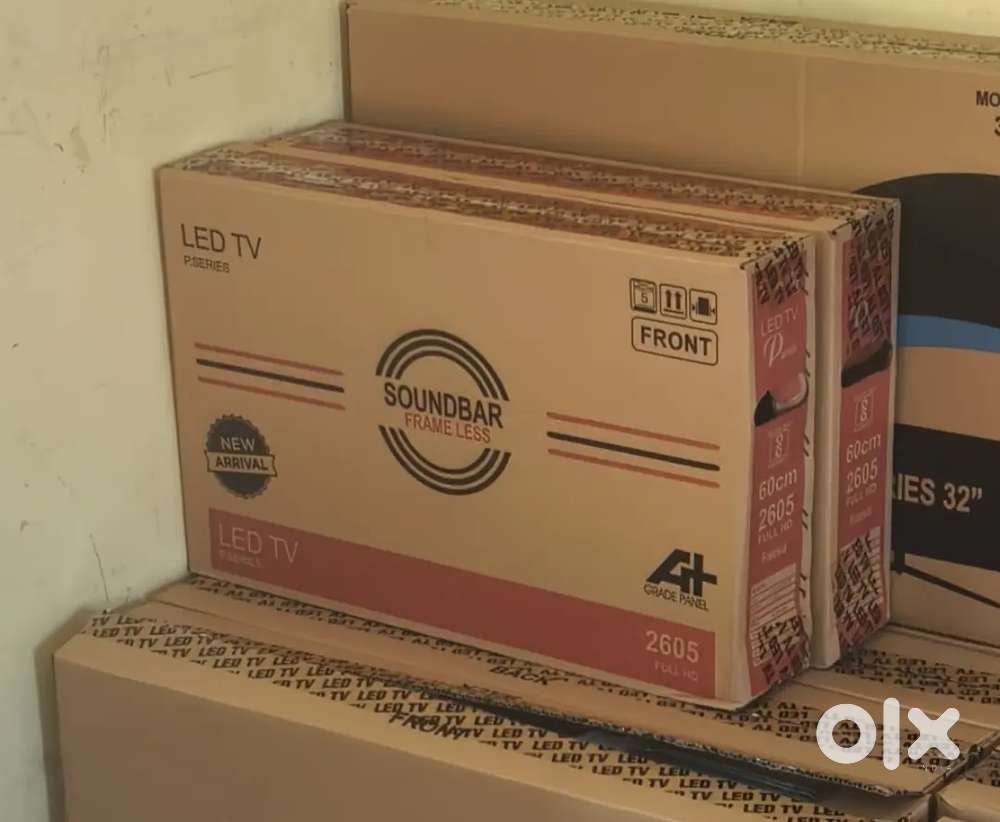 24 inch sony normal full hd led tv 3yr display waranty 5999