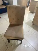 Dining chairs 6