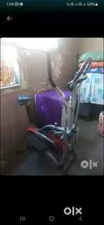 Treadmill@12000 Rs.