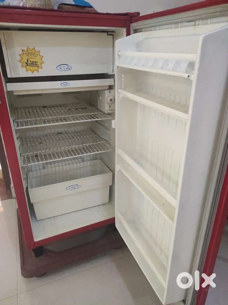 Godrej Refrigerator