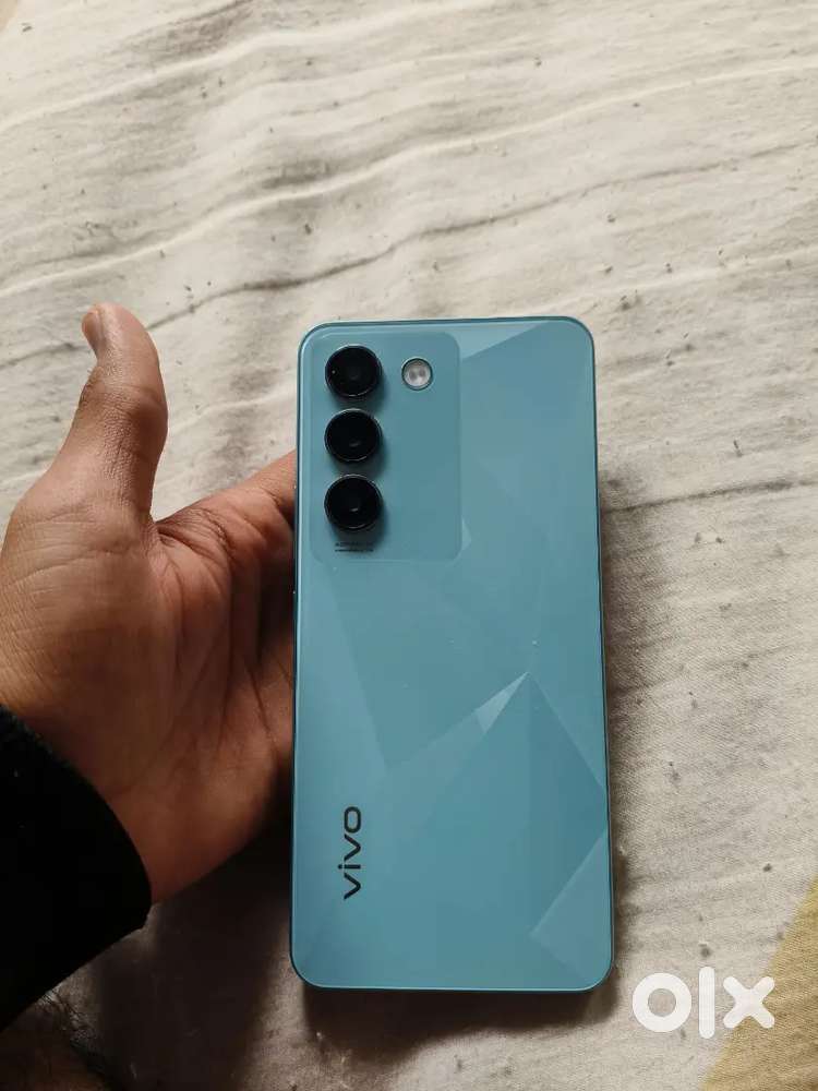 VIVO T3 (8+8 RAM 256 GB)