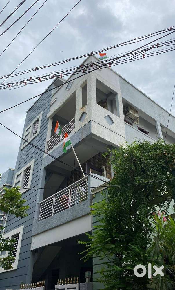 2 BHK House for Rent (Pragathi Nagar, Payapapuram Vijayawada)