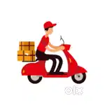delivery boy job