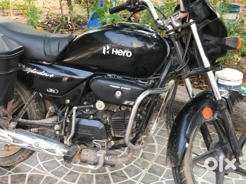 Hello ji bike is selling here