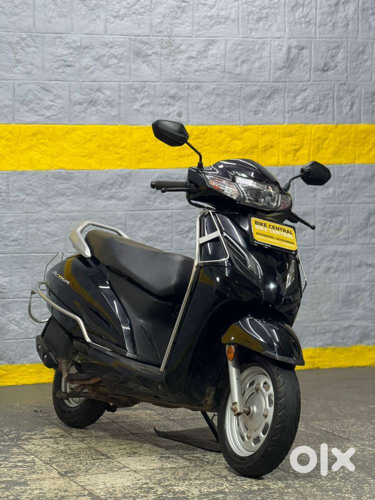 HONDA ACTIVA 6G (2763)