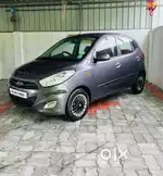 Hyundai i10 2016 Petrol Good Condition fixed price fixed price