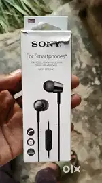 SONY MDR ( rs 999 ) price hai ( rs 899 ) me bechunga + 1 year warranty