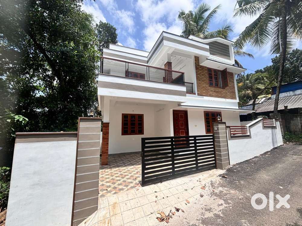 52lks(ngble)Thirumala/Pidaram/Pottayil/80%Home loan ready/