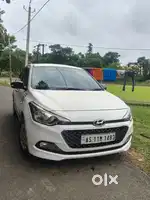 Hyundai Elite i20 2017 Petrol Good Condition