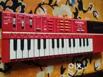 Casio & aiwa