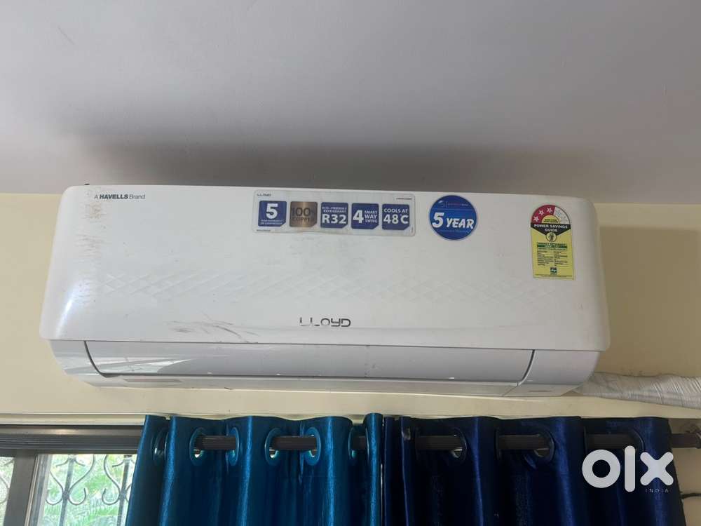 LLOYD’s, A Havells Brand Split AC