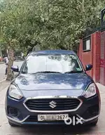 Maruti Suzuki Dzire 2017-2020 VDI, 2018, Diesel