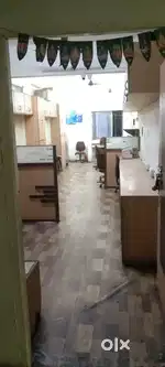 530 square feet carpet area Commercial office sadar in nagpur