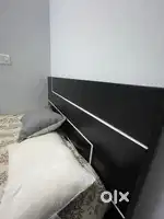 New Cot unusead