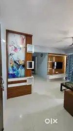 2BHK Flet rent 27000
