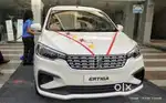 ertiga car rental  long drives all in india
