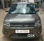 Maruti Suzuki Wagon R VXI 1.0 CNG, 2024, Petrol