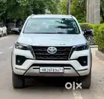Toyota Fortuner 4X4 AT 2.8 Diesel, 2023, Diesel