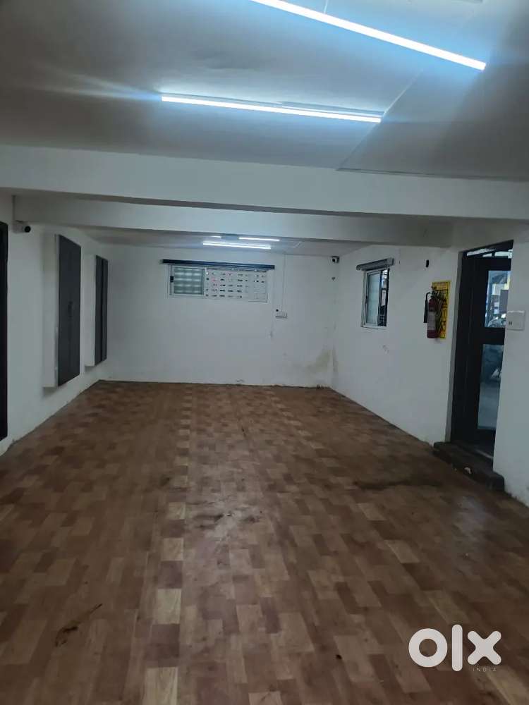 Velachery commercial rend