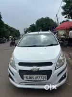 Chevrolet Beat 2016 CNG & Hybrids 100000 Km Driven