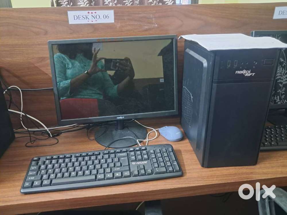 Grab these like-new Intel i3 desktops