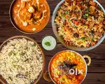Restaurant helper chahiye