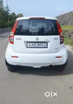 Maruti Suzuki Ritz, 2012, Diesel