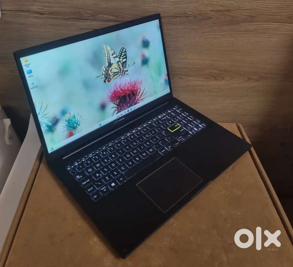 Asus VivoBook S513E i5 11th 8GB 256GB