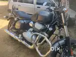Jawa YEZDI Roadster Showroom Condition Bike