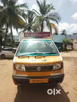 ASHOK LEYLAND DOST+