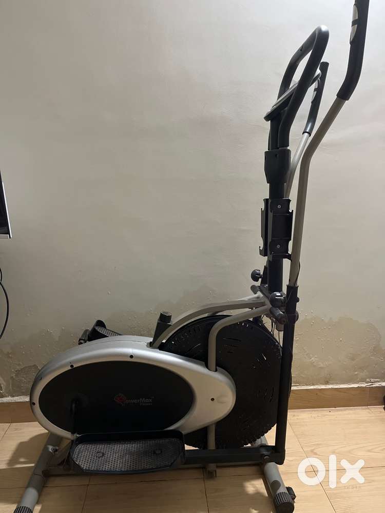 Standing cycle for home workout