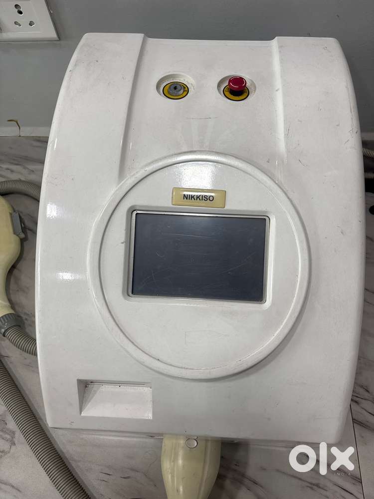 Intense pulse Light IPL machine for cosmetic treatments