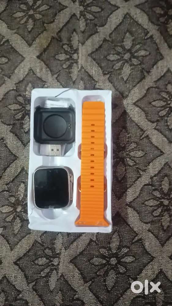 Smart watch