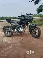 Brand new bike