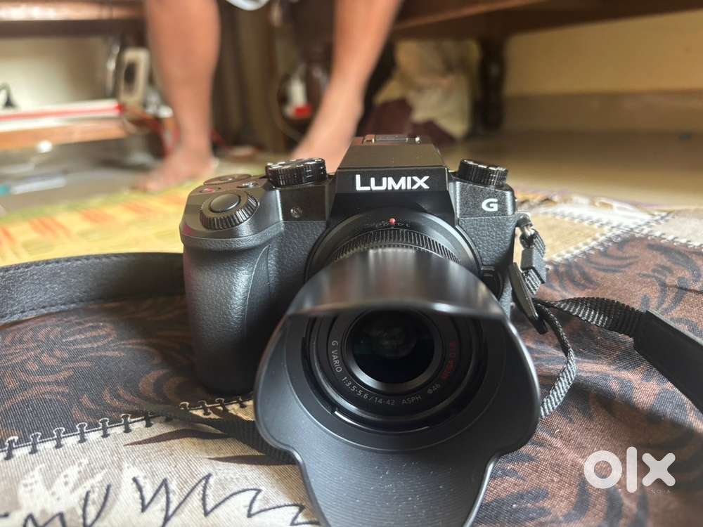 Panasonic LUMIX