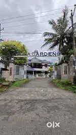 4.39 Cent Residential Plot, Near Peyad