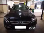 Mercedes Benz C200
